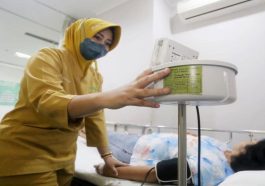Kasus Pneumonia Terus Meningkat, Balita dan Lansia Risiko Tinggi