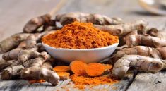Manfaat Kunyit untuk Meredakan Maag dan Nyeri Haid
