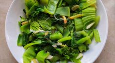 Manfaat Sawi Pahit Superfood yang Perlu Dikenal Kembali