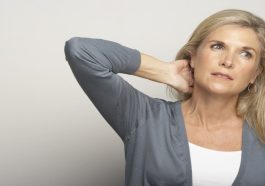 Menopause Kesehatan Reproduksi Wanita Paruh Baya Terabaikan