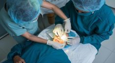 Operasi Katarak Prosedur Cepat untuk Penglihatan Optimal