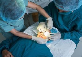 Operasi Katarak Prosedur Cepat untuk Penglihatan Optimal