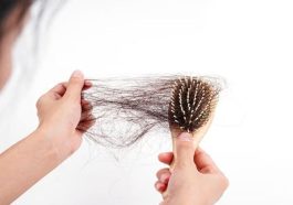 Rambut Rontok Akibat Pola Hidup Buruk Sehari-hari yang Merusak