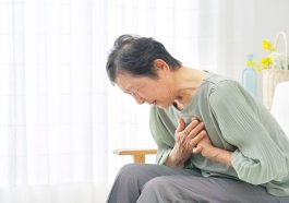 Sesak Napas Tanpa Penyebab Medis Tanda Psikosomatis