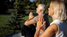 Bugar di Usia Lanjut Olahraga Aman dan Efektif untuk Lansia