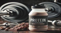 Manfaat Protein untuk Otot Kunci Kekuatan dan Pemulihan Tubuh