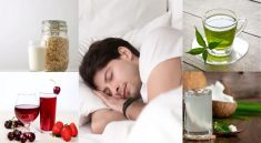 Minuman Alami yang Bantu Tidur Lebih Berkualitas dan Nyaman