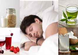 Minuman Alami yang Bantu Tidur Lebih Berkualitas dan Nyaman