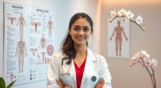 Tanda Ovulasi Panduan Lengkap Memahami Masa Subur Wanita