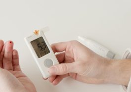 Waspada Gula Darah Turun Drastis Mengenal Risiko dan Cara Pencegahannya