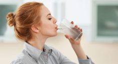 Bahaya Minum Air Es Setelah Olahraga Mitos atau Fakta