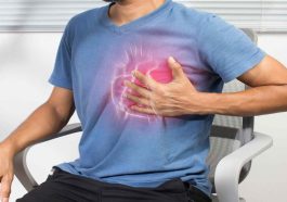 Cegah Penyakit Jantung Sejak Dini dengan Gaya Hidup Sehat