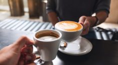 Ilmuwan Bongkar Fakta Minum Kopi di Pagi Bisa Turunkan Risiko Serangan Jantung