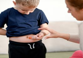 Mengenal Diabetes Tahap 1 pada Anak Gejala dan Pentingnya Deteksi Dini