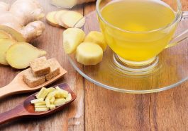 Obat Asam Lambung Alami Solusi Sehat Atasi Perut Kembung dan Mual