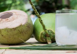 Risiko Kesehatan di Balik Konsumsi Air Kelapa Berlebihan pada Kondisi Tertentu