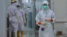 Peran Tenaga Kesehatan Dunia dalam Krisis Humaniter