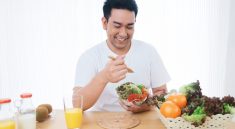 20 Cara Menjaga Imun Tubuh di Kota Anda