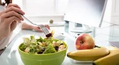 Healthy Eating on a Busy City Schedule