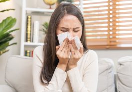 Cara Menjaga Imunitas Tubuh di Musim Penyakit