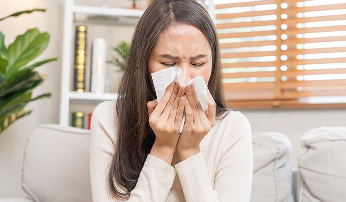 Cara Menjaga Imunitas Tubuh di Musim Penyakit