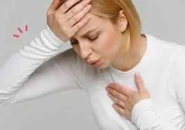 Perubahan Pola Penyakit Kronis di Negara Berkembang